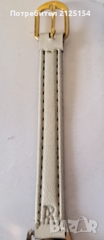 Швейцарски часовник Анкер,позлатен. , снимка 4 - Дамски - 52197502