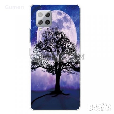 Samsung Galaxy A42 (5G) Силиконов гръб с картинки, снимка 6 - Калъфи, кейсове - 33044453