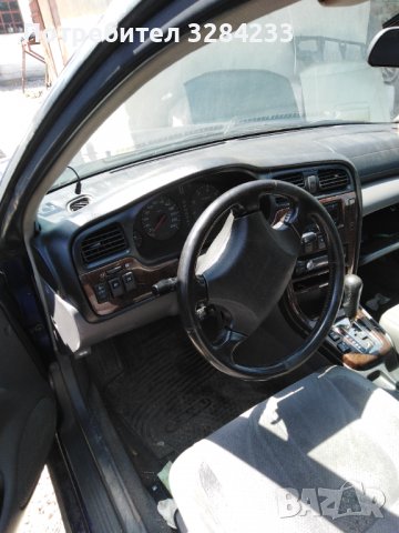 Субару АУТБЕК 3 бр 2.5 4х4, снимка 3 - Автомобили и джипове - 36947586