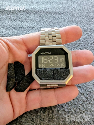 Nixon The Re-Run КРАЙНА ЦЕНА!