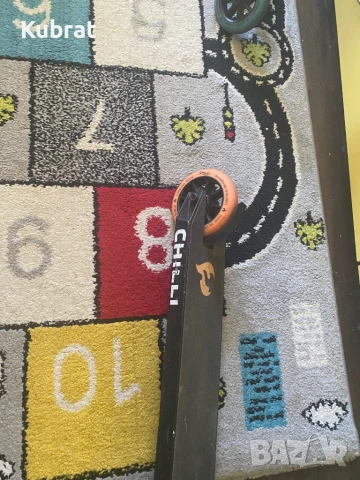 Тротинетки за трикове 2 броя , снимка 11 - Скутери и тротинетки - 51326583