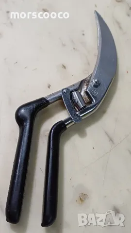 Ножици за пилета и риба , снимка 11 - Кокошки и пуйки - 49071150