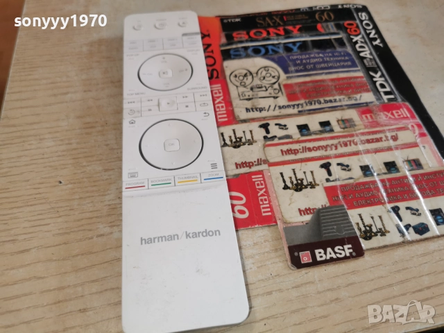 harman/kardon 3012250929