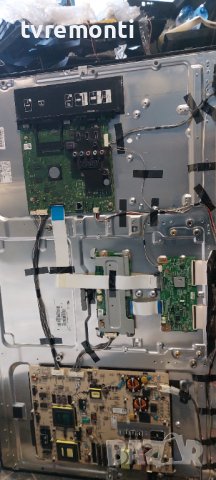 Платка POWER SUPPLY APS-293 CH 147430011 168W 1-883-924-12 - SONY KDL-40EX720, снимка 6 - Части и Платки - 38277799