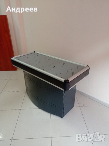 Касов модул 1,25м, снимка 3 - Оборудване за магазин - 43339037