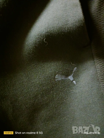 Лот Пума , снимка 5 - Детски анцузи и суичери - 53496420