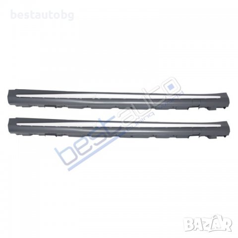 S65 AMG пакет за Mercedes S класа W222 дълга база (2013-2017), снимка 5 - Аксесоари и консумативи - 37427547