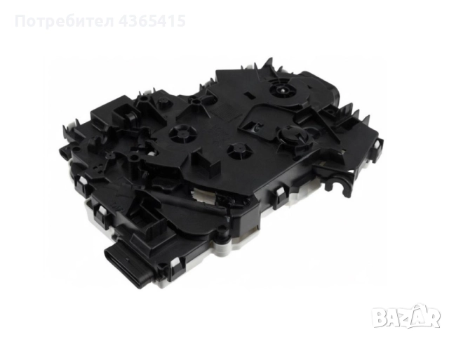 Брава за плъзгаща врата за Mercedes Vito W447 (2014-2024) Дясна