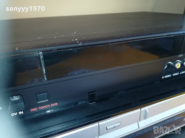 sony recorder hdd/dvd germany 1507211144, снимка 8 - Плейъри, домашно кино, прожектори - 33526980