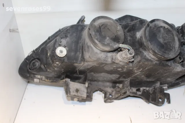 Фар десен Renault Laguna 1 1997 Рено Лагуна 1 хечбек, снимка 7 - Части - 48459485