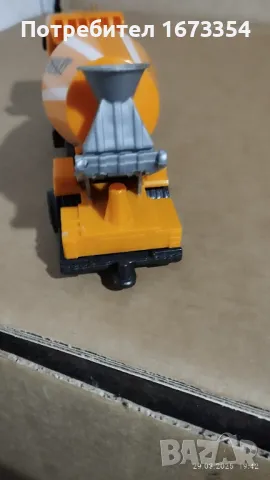 Скания+ Фолксваген, снимка 15 - Други ценни предмети - 49690459