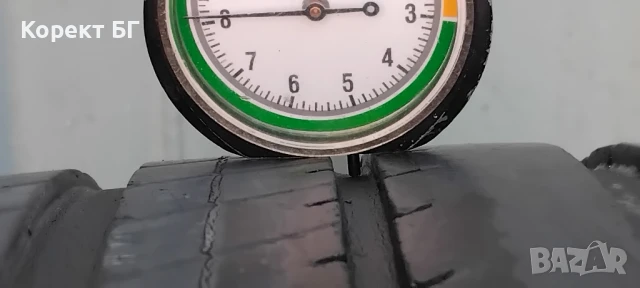 Гуми 205 55 16 Дебица Debica 2 броя. Нов внос. Не са нови! 