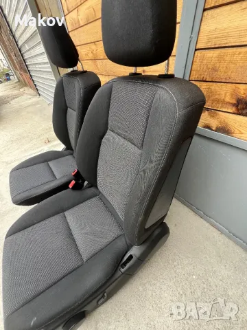 W204 facelift Салон-Комби с Подгрев , снимка 2 - Аксесоари и консумативи - 50155124