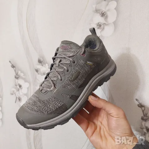 туристически водоустойчиви обувки Keen Terradora II Wp  номер 38 , снимка 10 - Други - 39732175