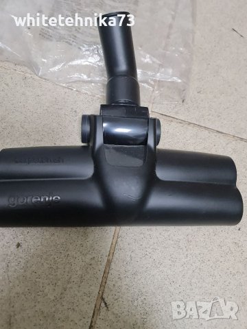 Четка от прахосмукачка gorenje , снимка 2 - Прахосмукачки - 38438900