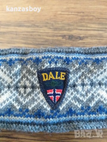 dale of norway hat bands - лента за глава, снимка 1 - Шапки - 38375812