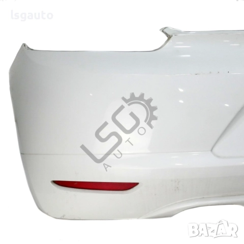 Задна броня Volkswagen Scirocco III 2008-2017 ID:149253, снимка 2 - Части - 51612513