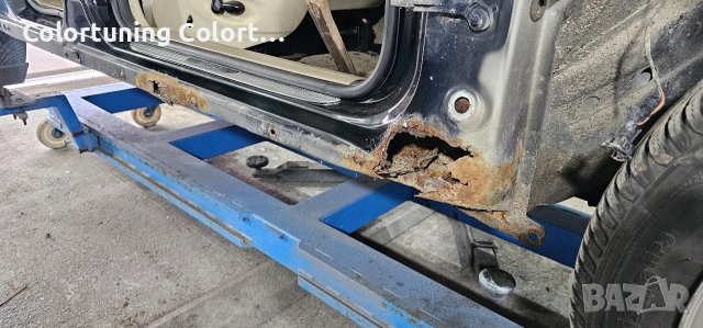 автотенекеджия бояджия сервиз дозер, снимка 18 - Автотенекеджийски и автобояджийски - 52948998