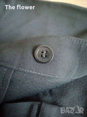 Оригинален дамски панталон VERSACE , снимка 6 - Панталони - 27672575