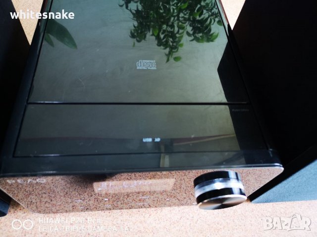 PΕΛQ PMS200BT-B Bluetooth, Пълен комплект , снимка 6 - Аудиосистеми - 33441924