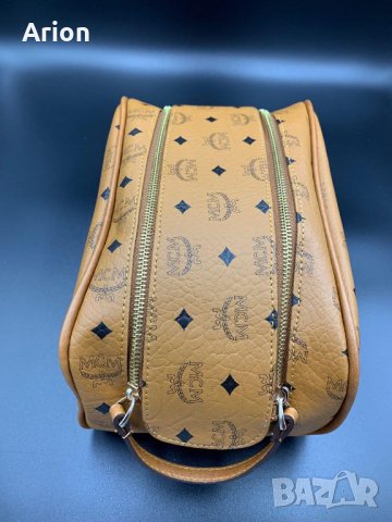 Несесер МсМ, снимка 4 - Портфейли, портмонета - 28868615