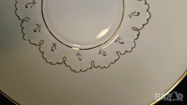 Комплект от 4 Винтидж Колекционерски Чаши, снимка 6 - Антикварни и старинни предмети - 52068938