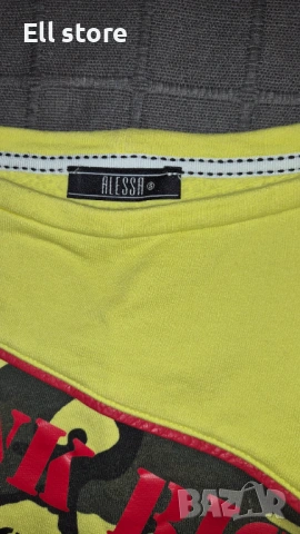 Спортна рокля Алеса размер S, снимка 4 - Рокли - 53560196