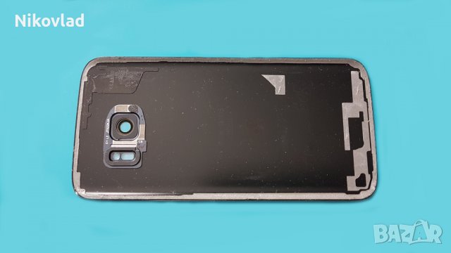 Заден капак Samsung Galaxy S7, снимка 2 - Резервни части за телефони - 40088194