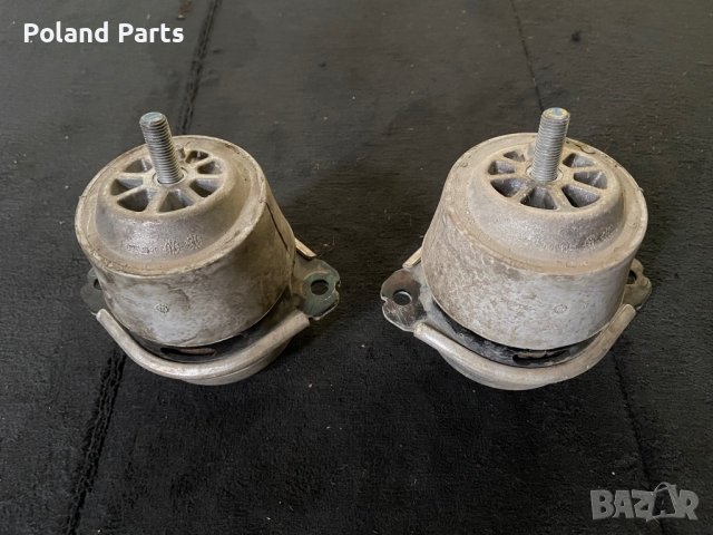 Тампон/Тампони двигател за Ауди КЮ 7 КЮ7 Фейслифт 4.2 TDI/Audi Q7 Facelift