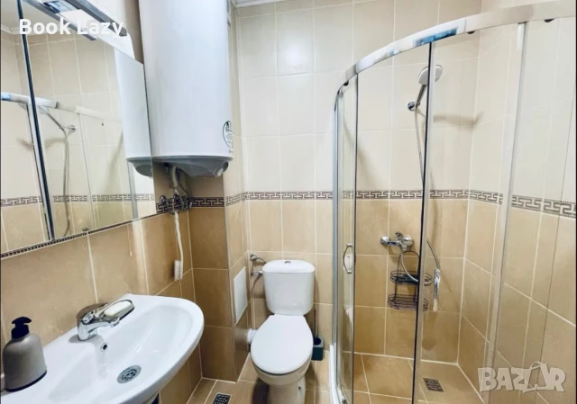 Seaside Escape Бяла за нощувки, снимка 5 - Почивки на море - 50921355