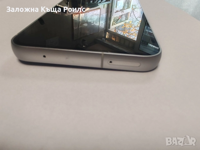 Samsung Galaxy S23 FE, снимка 3 - Samsung - 52858226