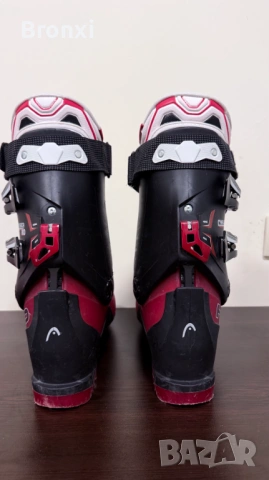 Висок клас ски обувки HEAD Challenger 110, снимка 3 - Зимни спортове - 53455024