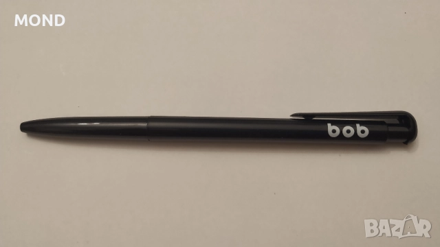 bob - рекламни химикали за колекция от 2011, снимка 13 - Колекции - 52867548