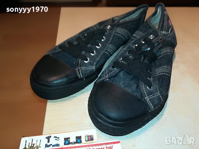 lee cooper-39.5 внос england 0312222055, снимка 9 - Маратонки - 38891849