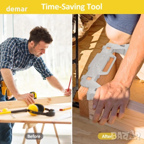 Инструмент за рамкиране petour 40 см, инструмент за оформяне, снимка 2 - Други стоки за дома - 50942646