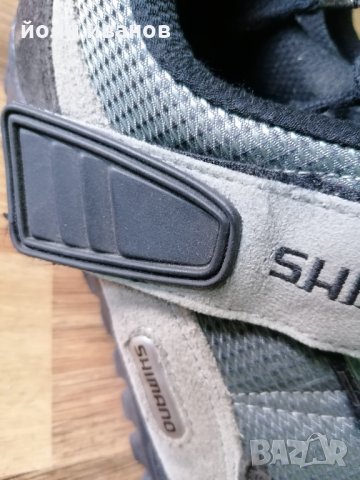 Обувки за байк 42 номер, снимка 3 - Велосипеди - 33205989