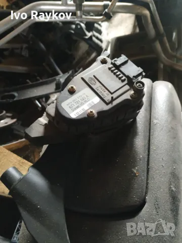  Потенциометър газ за Seat Alhambra , VW Sharan , 7M3 721 603B