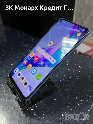 Телефон Redmi note 9 Pro 128gb, снимка 3 - Лаптопи за игри - 48350380