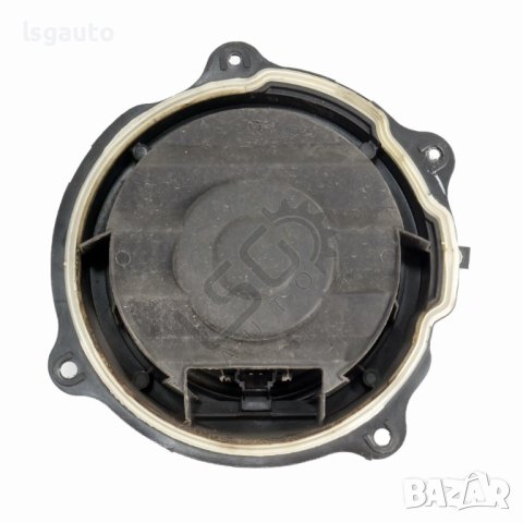 Преден десен високоговорител Peugeot 407 2004-2010 ID: 120027, снимка 2 - Части - 44027490