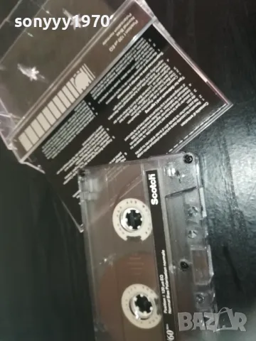 ОРК.ПАУТАЛИЯ 91г-SCOTCH TAPE 0711241430, снимка 14 - Аудио касети - 47878576