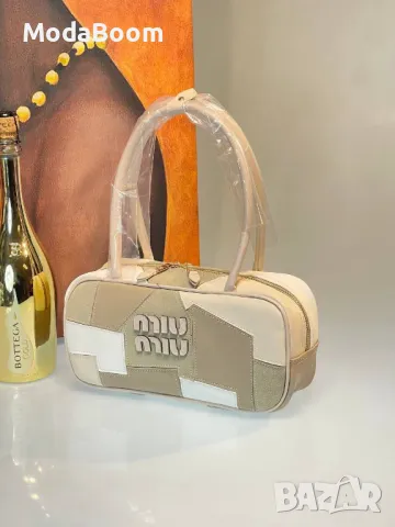 Miu Miu дамски чанти Различни цветове , снимка 2 - Чанти - 48501787