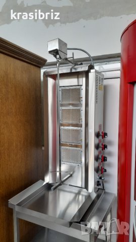 НОВО.  Професионална машина за Дюнери REMTA