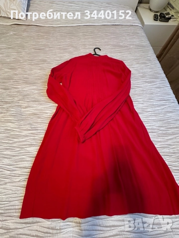 Рокля, туника, снимка 5 - Рокли - 51632691