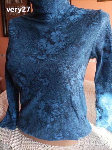 пуловери модни находки, снимка 14 - Блузи с дълъг ръкав и пуловери - 42894267