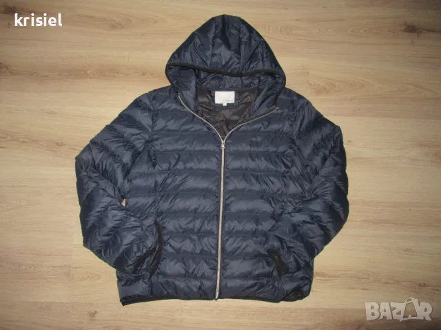 СТРАХОТНО ОЛЕКОТЕНО ЯКЕ С ГЪШИ ПУХ--XL номер