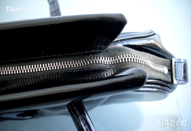 Ретро дамска чанта, снимка 8 - Антикварни и старинни предмети - 52978956