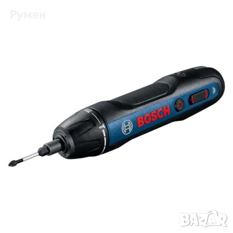 Bosch Professional, снимка 2 - Отвертки - 44114202