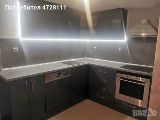 Монтаж на мебели с транспорт , снимка 2 - Дърводелски услуги - 53601726