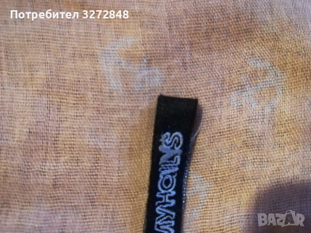 Дамски шал MYHAILYS, снимка 2 - Шалове - 38976168