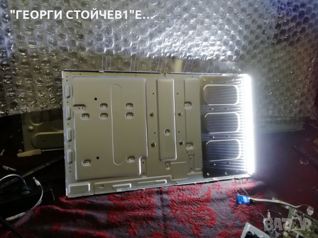 29MT44D-PZ EAX65428305[1.1] EBT62900794 LCAP35 V290BJ1-LE2 V290BJ1-XC01 , снимка 11 - Части и Платки - 27856260